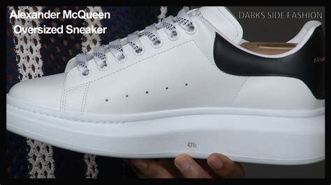 alexander mcqueen vs gucci sneakers|alexander mcqueen shoes.